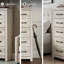 Commode 5 tiroirs Aulda-504097989