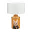 Cammack Metal Lamp Base Lamp