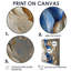 Art mural encadré Oviedo-984360772-984360771-984360770