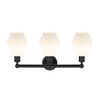 Gabbie Dimmable Vanity Light