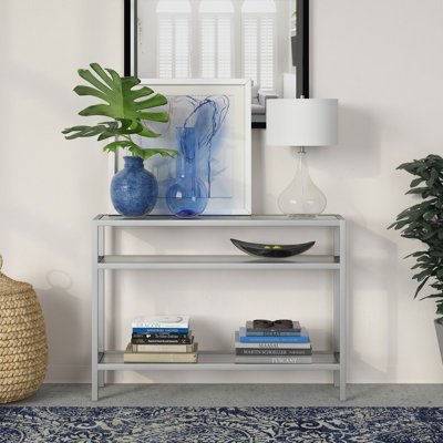 106.68Cm Console Table