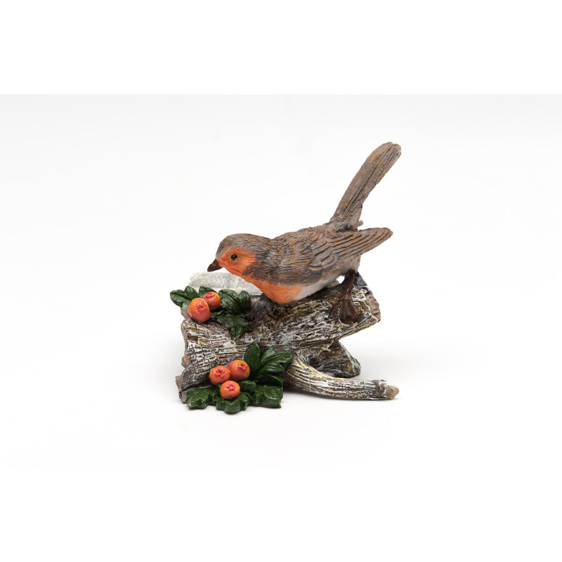Zendaya Weather Resistant Planter Feet, Orange/Green