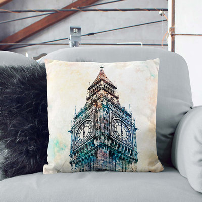 Square Cushion