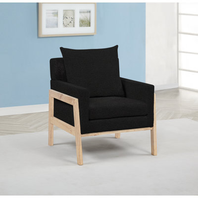 Chaise d'appoint Boucle