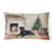 Other/No Pattern Outdoor Throw Pillow