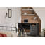 Bureau d'ordinateur 44,5 po Tassio Kids-72399810