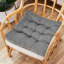 Corduroy Chair Cushion-1399312477