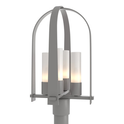 Triomphe 4 - Light 21.5" H Hardwired Lantern Head