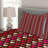 Abstract Modern & Contemporary Coverlet-35362540