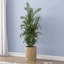 Wooden Pot Planter