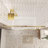 56-60"W x 60" H Frameless Shower Door with Stainless Steel Handle-120988558