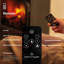 Dimplex Bayport Optimyst Water Vapour Technology Electric Stove Fire, Black, 44 cm W 
