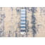 Tapis crème / bleu clair Barrs-1324207854