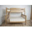 Savona FSC®-Certified Oak Kids Bed/Bunk Bed-1682004978-1682004979