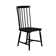 Akarsh Solid Wood Slat Back Side Chair