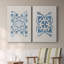 Toile tendue monochrome I-Premium Terra Mesa-1324162785