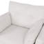 CHAISE DE CLUB MODERNE