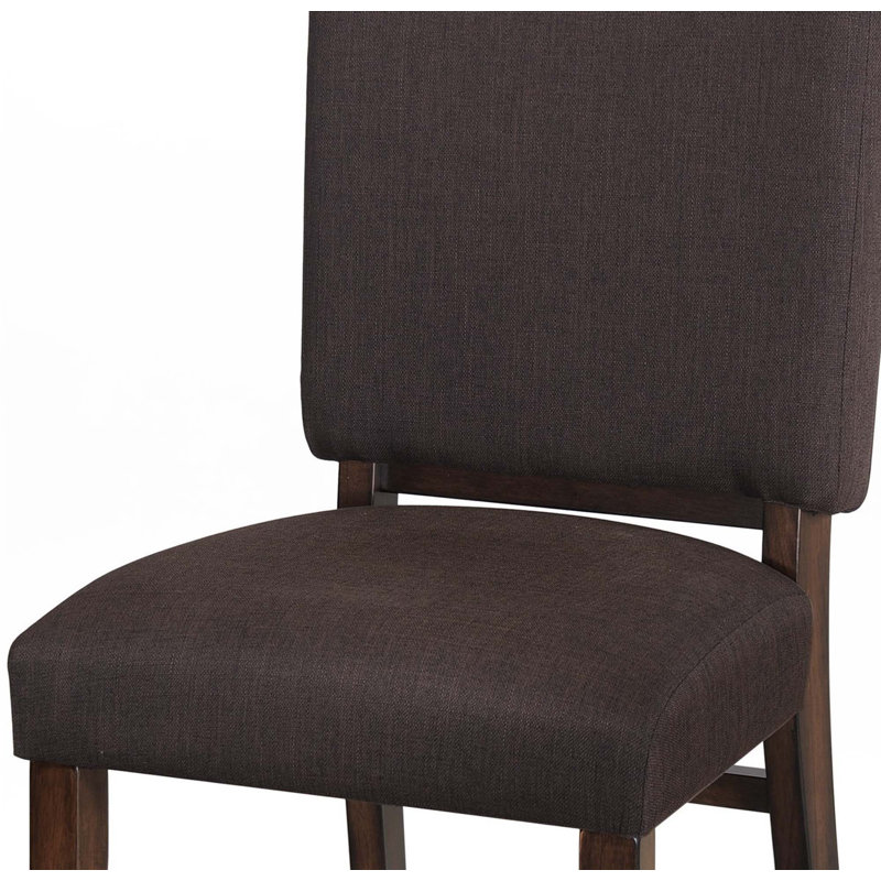 Ensemble de chaises d'appoint 2 pièces
