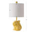 Lampe de table 18 po Edmund Squirrel-120406555