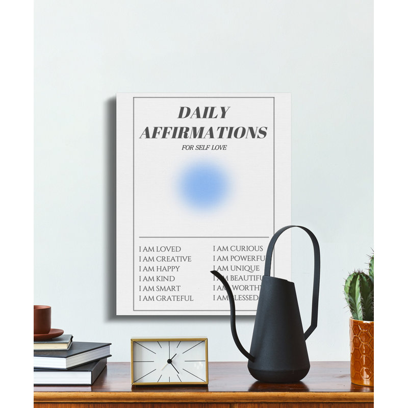 Wrapped Canvas Print Set, 24x32