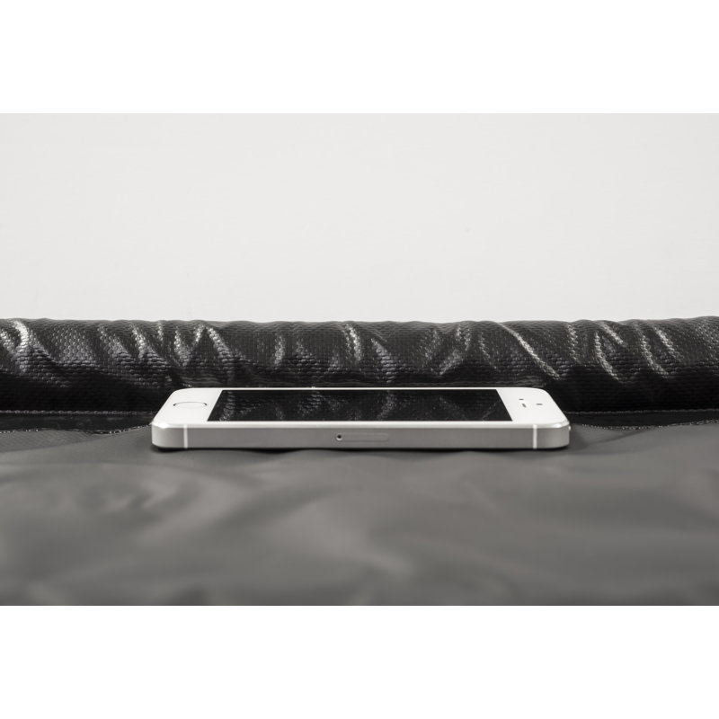 Garage Floor Protection and Containment Mats, 240" L x 102" W