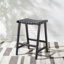 Tabouret de bar et de comptoir en cuir Alston-2049718445-2097588854-2097588744
