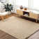 Astaryanza Solid Colour Area Rug