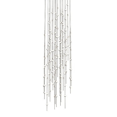 Constellation 156 - Light LED Cluster Pendant