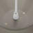Javaeh  - Ceramic Bell-Shaped Pendant Light-688433478