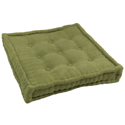  Housse de coussin carré et insert