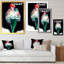 - Décoration murale en toile Glam-495003497-495003503