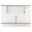 Makee 2 Piece Wood-14755187