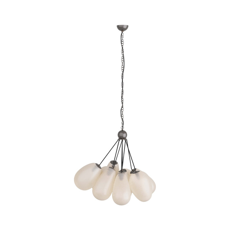 Arteriors Wilkes Chandelier - Thumbnail 2