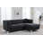 Tetouan Velvet Microsuede Sofa Chaise-1444938054