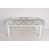 Blanc est en rupture de stock