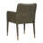 Uttermost Conifer Pine Dining Armchair-122972625