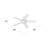 Fresno 60'' Ceiling Fan with LED Lights-23338588