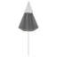 Mitcham 265cm Tilt Beach Parasol-1977339124