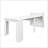Modern Extendable Dining Table With Storage