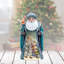 Masterpiece Christmas Figurine