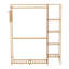 121cm Clothing Rack