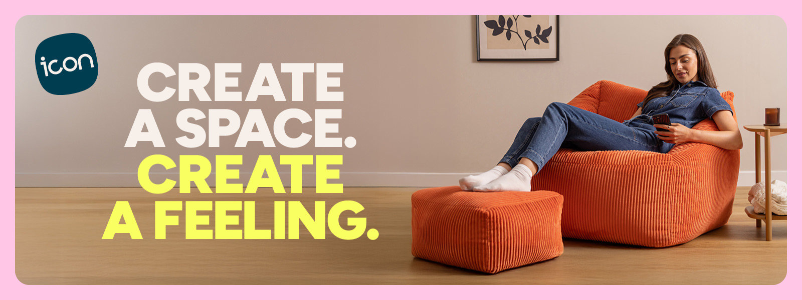 Bean Bag Bazaar