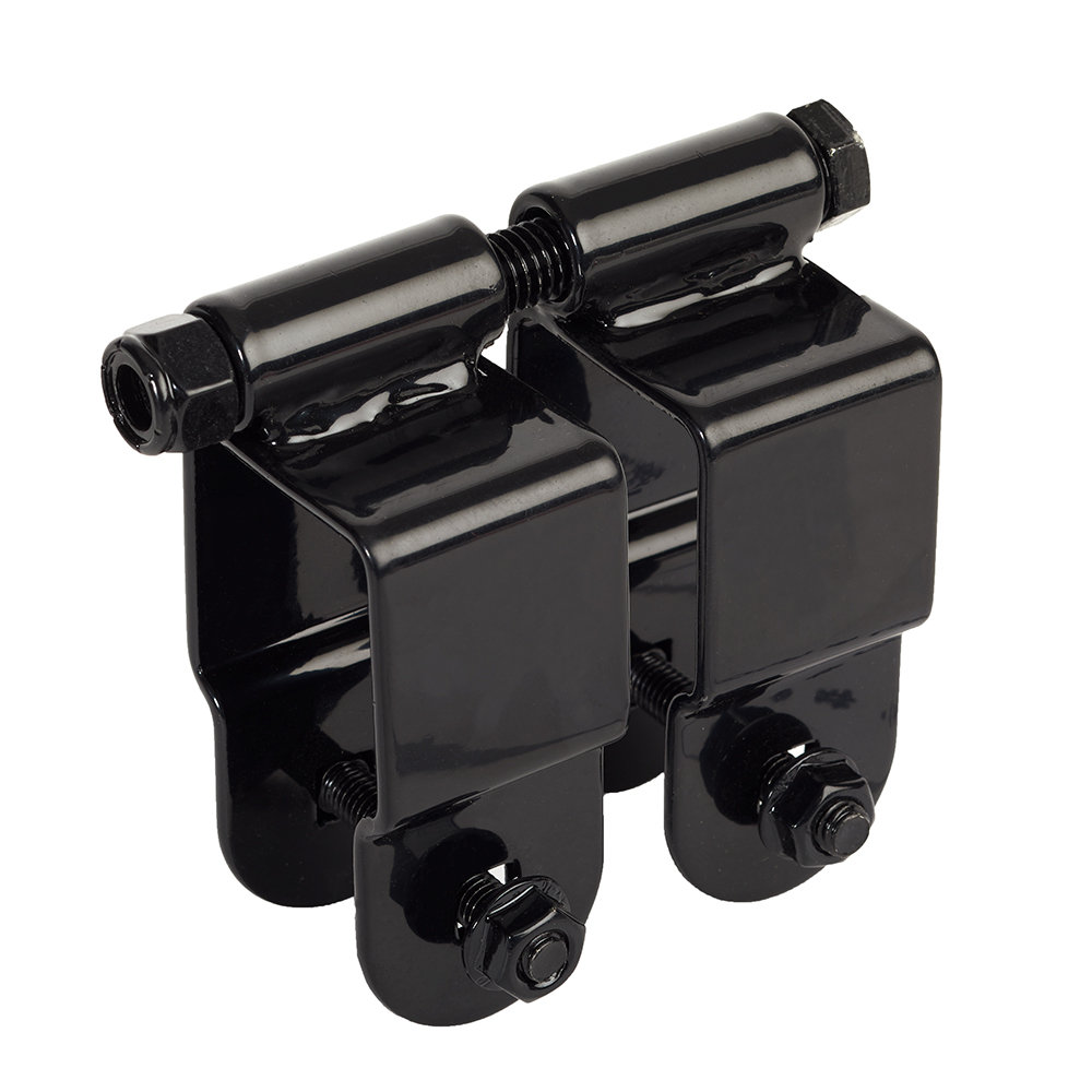 Versai Metal Hinge Fortress Building Products