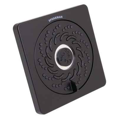 Kubos Exhilaration 1.5 Gpm Shower Head