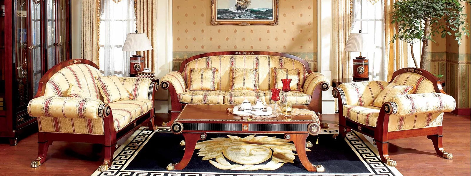 Infinity Furniture Import Image Hero