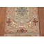 Tapis oriental géométrique 2 x 3