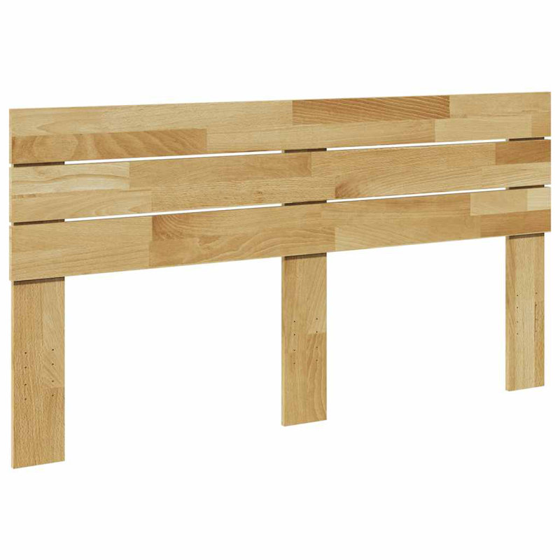 Banek Solid Wood Headboard, 160cm