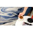 Janishia Abstract Indoor Rug-841698190