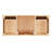 48" Burfield Single Bathroom Vanity Set with Rectangular Undermount Sink-507388982-507388983-505254937