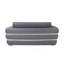 Causeuse en cuir italien Global United-286427238-286427236